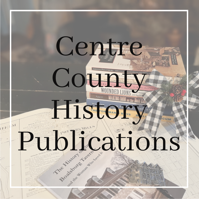 State College Spikes - Centre County Encyclopedia of History & Culture